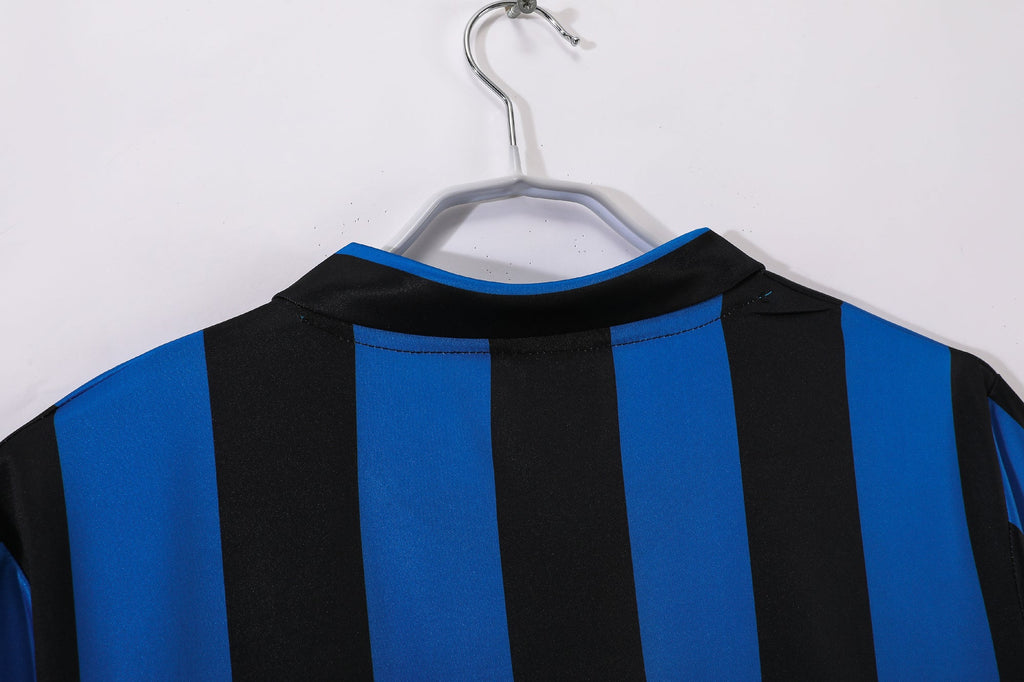 Maillot Retro Inter Milan Domicile 1988/1989