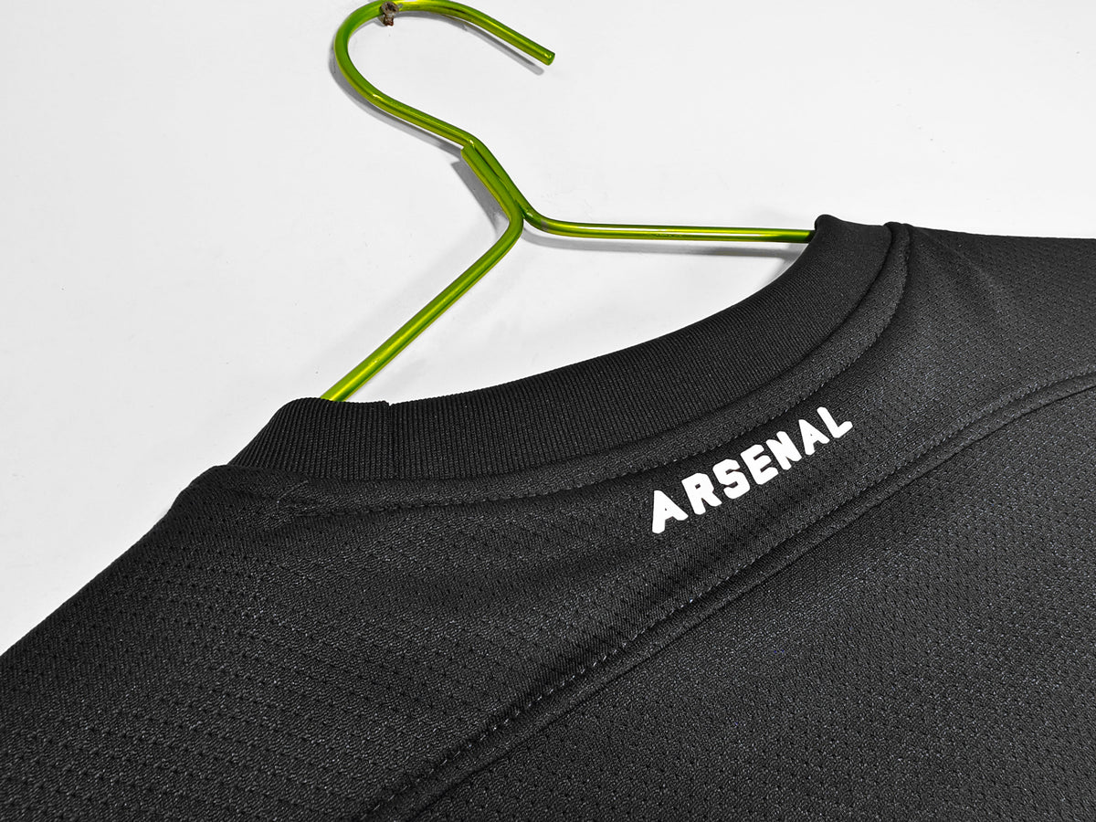 Maillot Retro Arsenal Exterieur 2011/2012