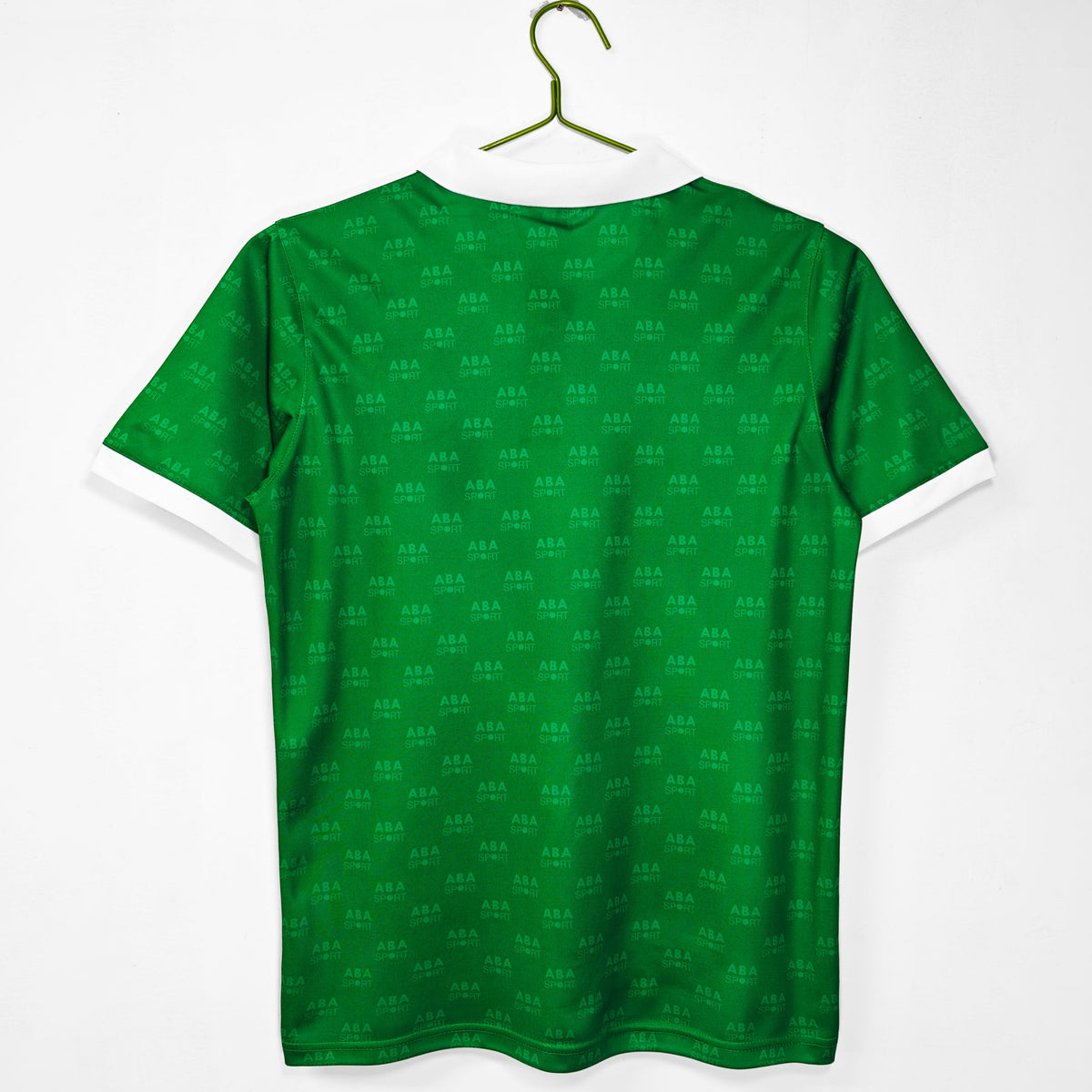 Maillot Retro Mexique Domicile 1995/1996