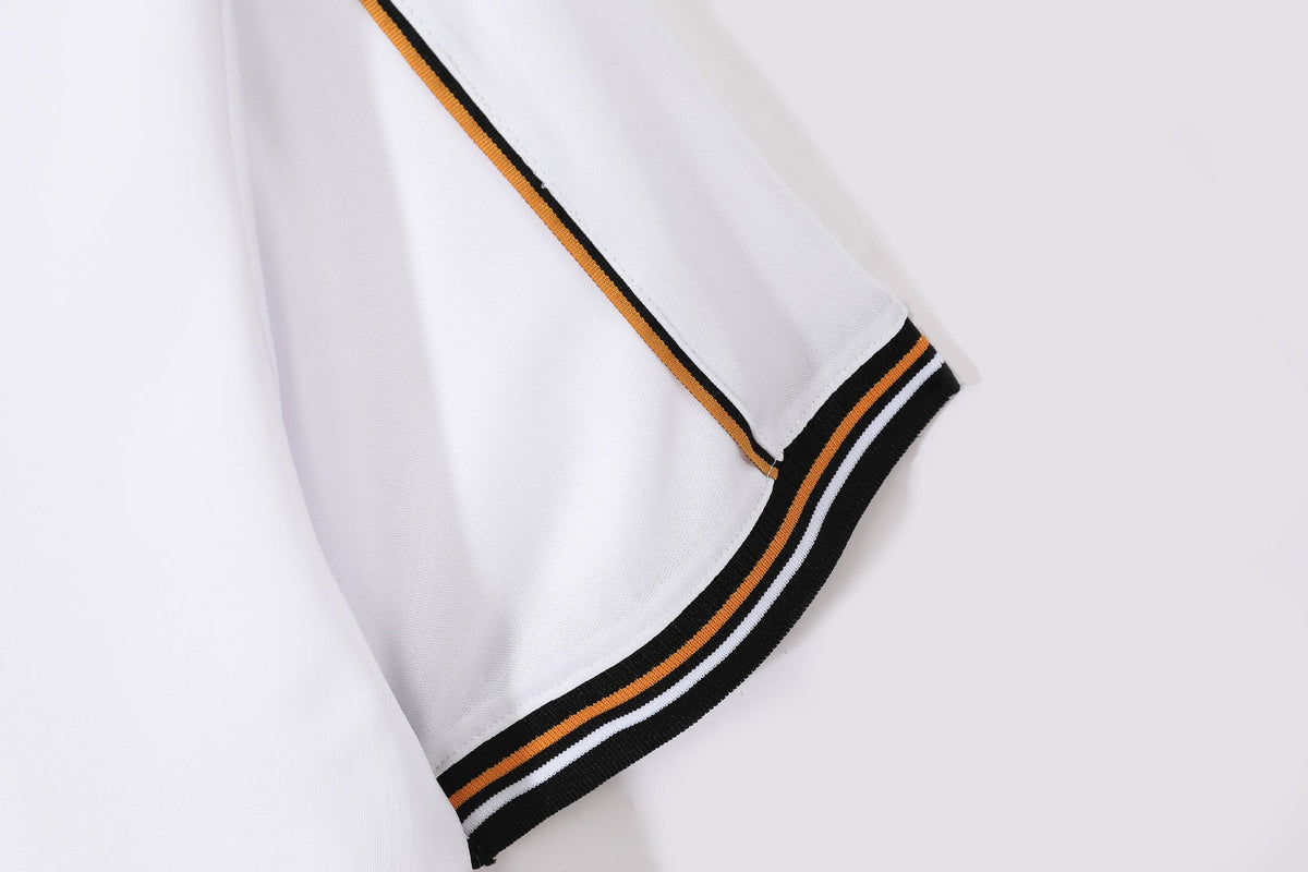 Maillot Retro Valencia Domicile 1999/2000