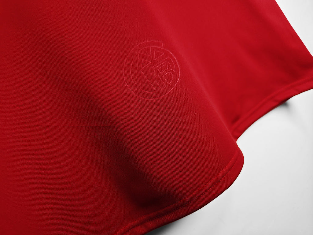 Maillot Retro Bayern Munich Domicile 2007/2008