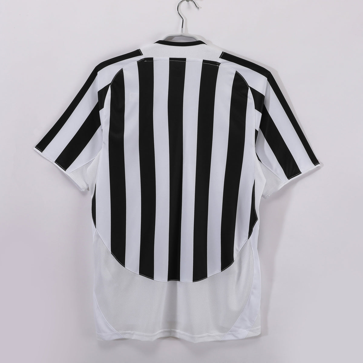 Maillot Retro Juventus Domicile 2003/2004