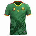 Maillot Cameroun Domicile Can 2026