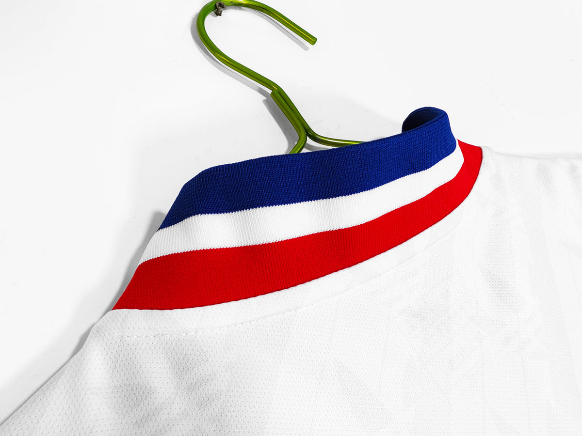 Maillot Retro OL Domicile 1995/1996