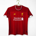 Maillot Retro Liverpool Domicile 2019/2020