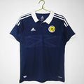 Maillot Retro Ecosse Domicile 2012/2013