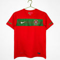 Maillot Retro Portugal Domicile 2010/2011