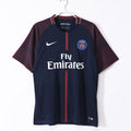 Maillot Retro Paris SG Domicile 2017/2018