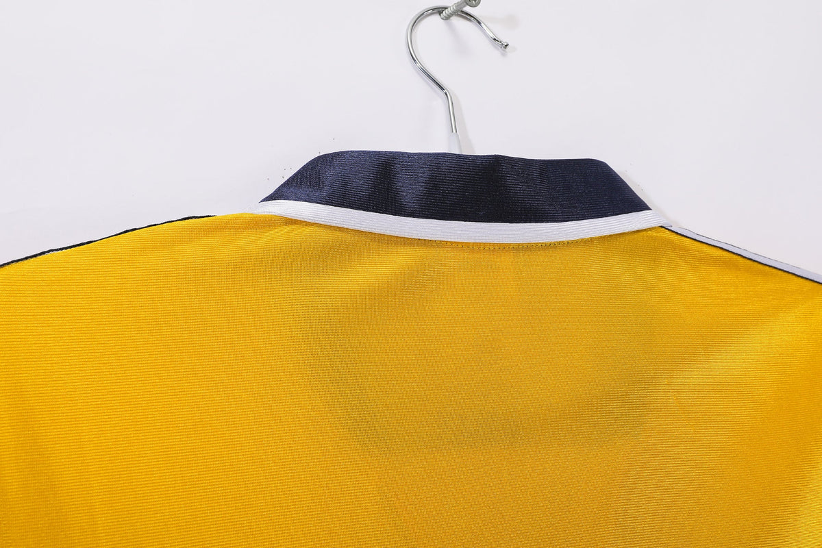 Maillot Retro Deportivo LA Crogne Third 1999/2000