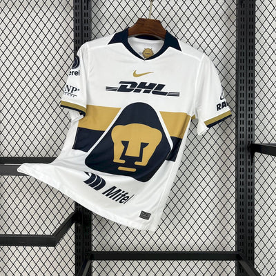 Maillot Unam Domicile 2025/2026 vu de face