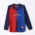 Maillot Retro FC Barcelone Domicile 1999/2000