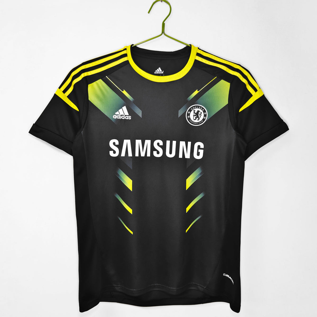 Maillot Retro Chelsea Exterieur 2012/2013
