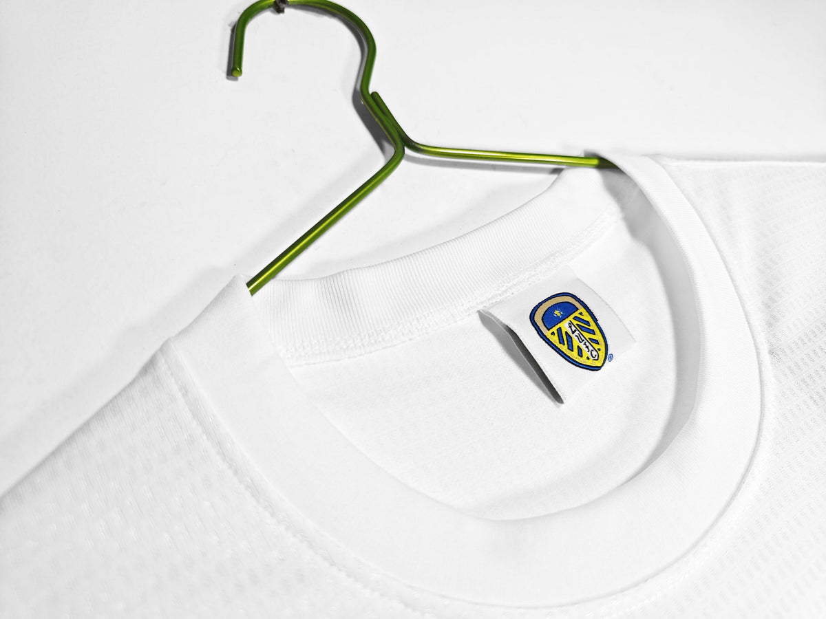 Maillot Retro Leeds Domicile 1995/1996