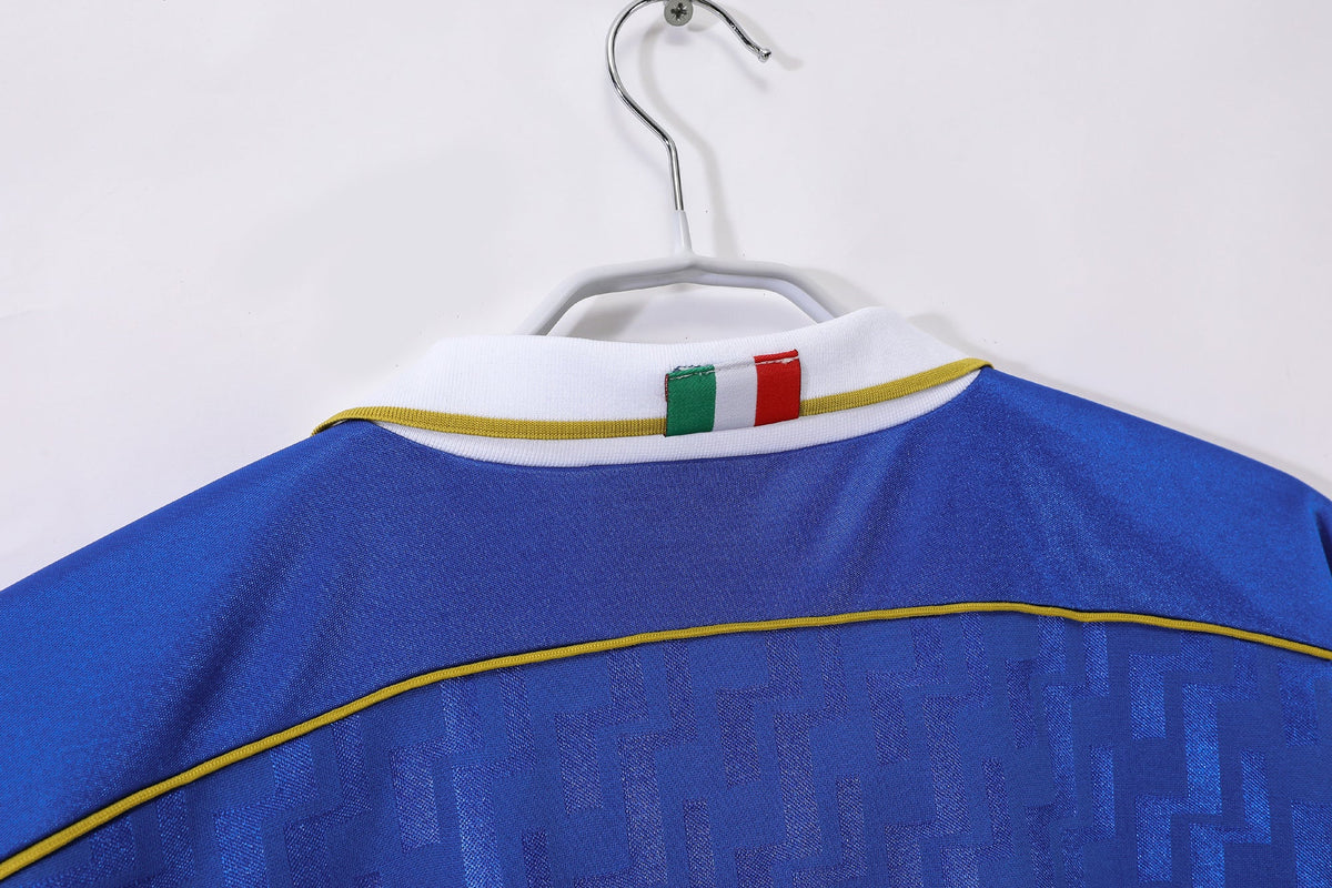 Maillot Retro Italie Domicile 1995/1996