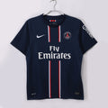 Maillot Retro Paris SG Domicile 2012/2013