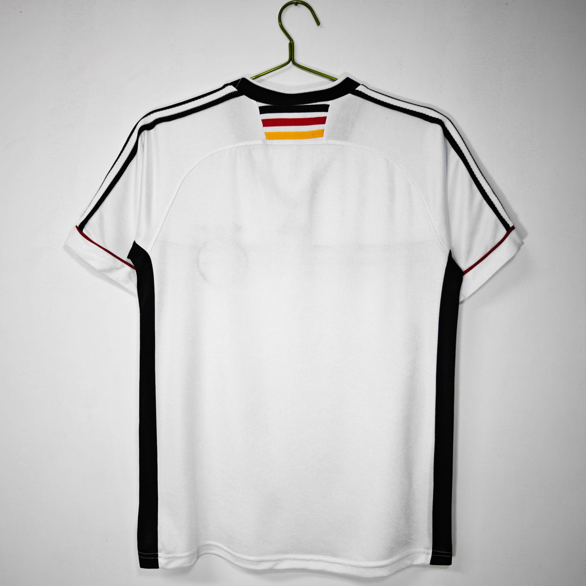 Maillot Retro Allemagne Domicile 1998/1999