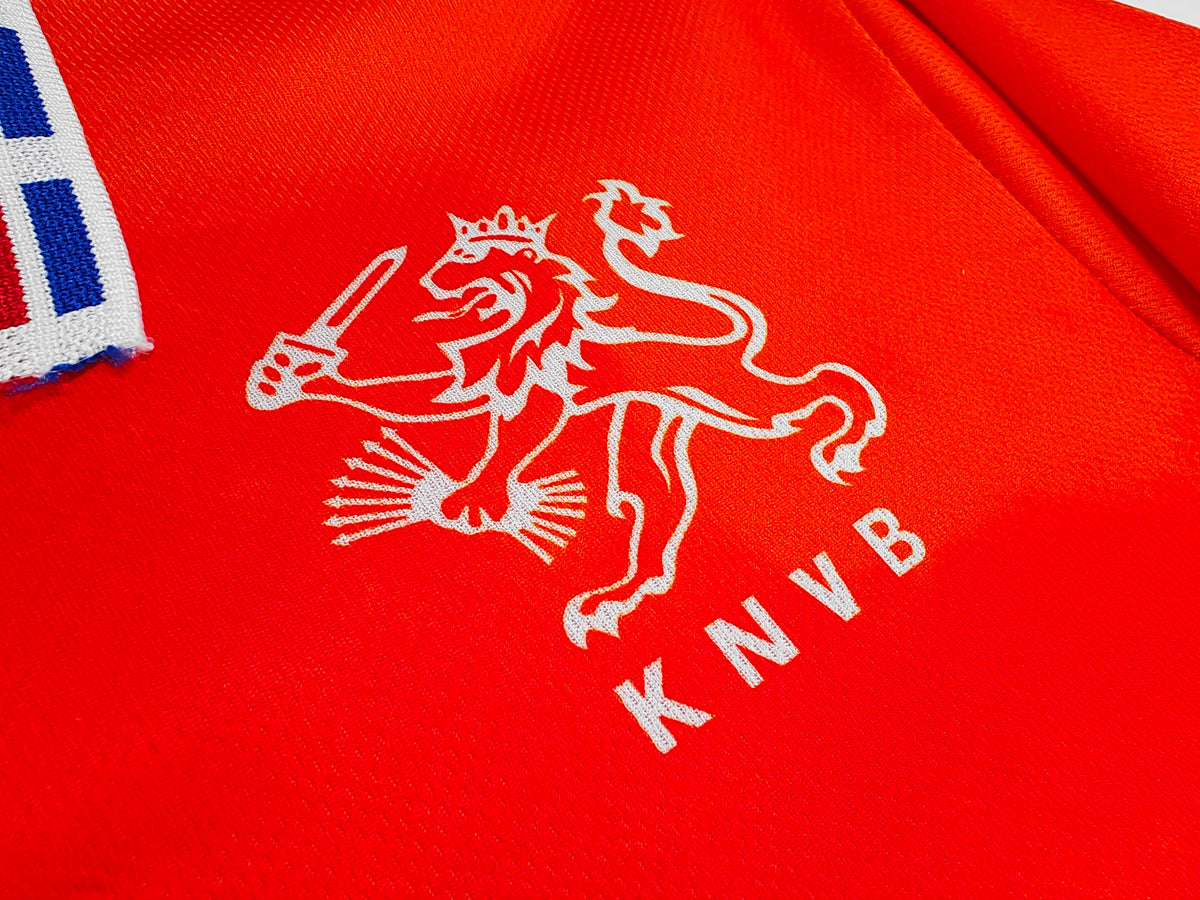 Maillot Retro Pas Bas Domicle 1996/1997