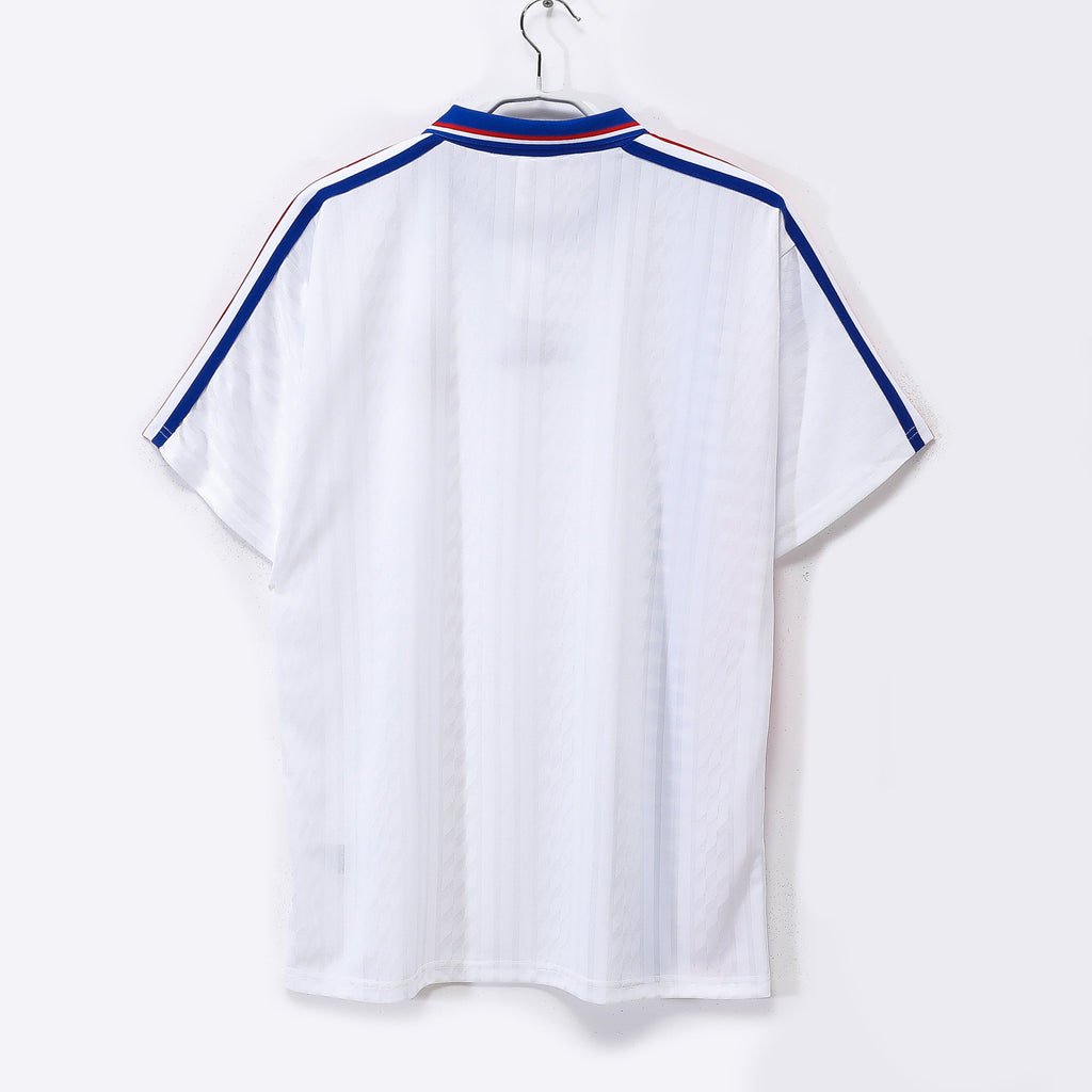 Maillot Retro France Exterieur 1994/1995