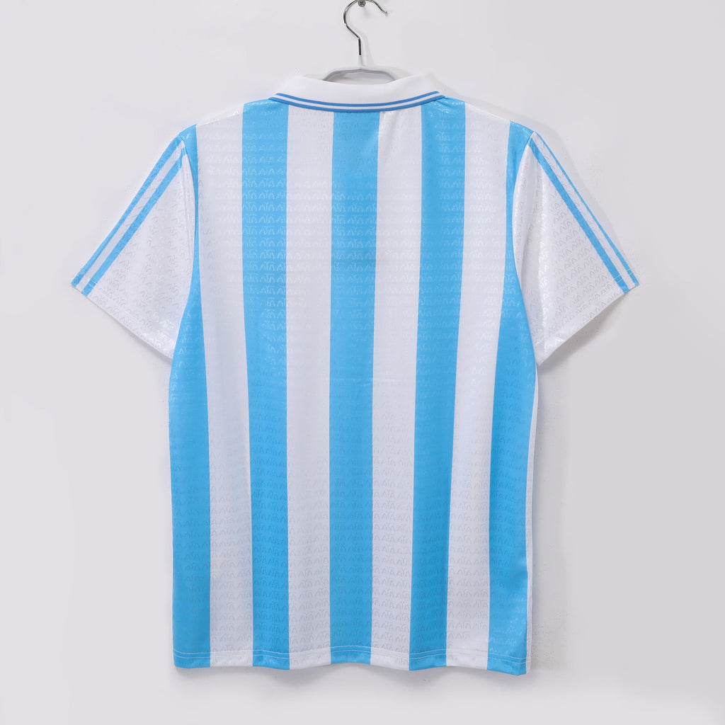 Maillot Retro Argentine Domicile 1994/1995
