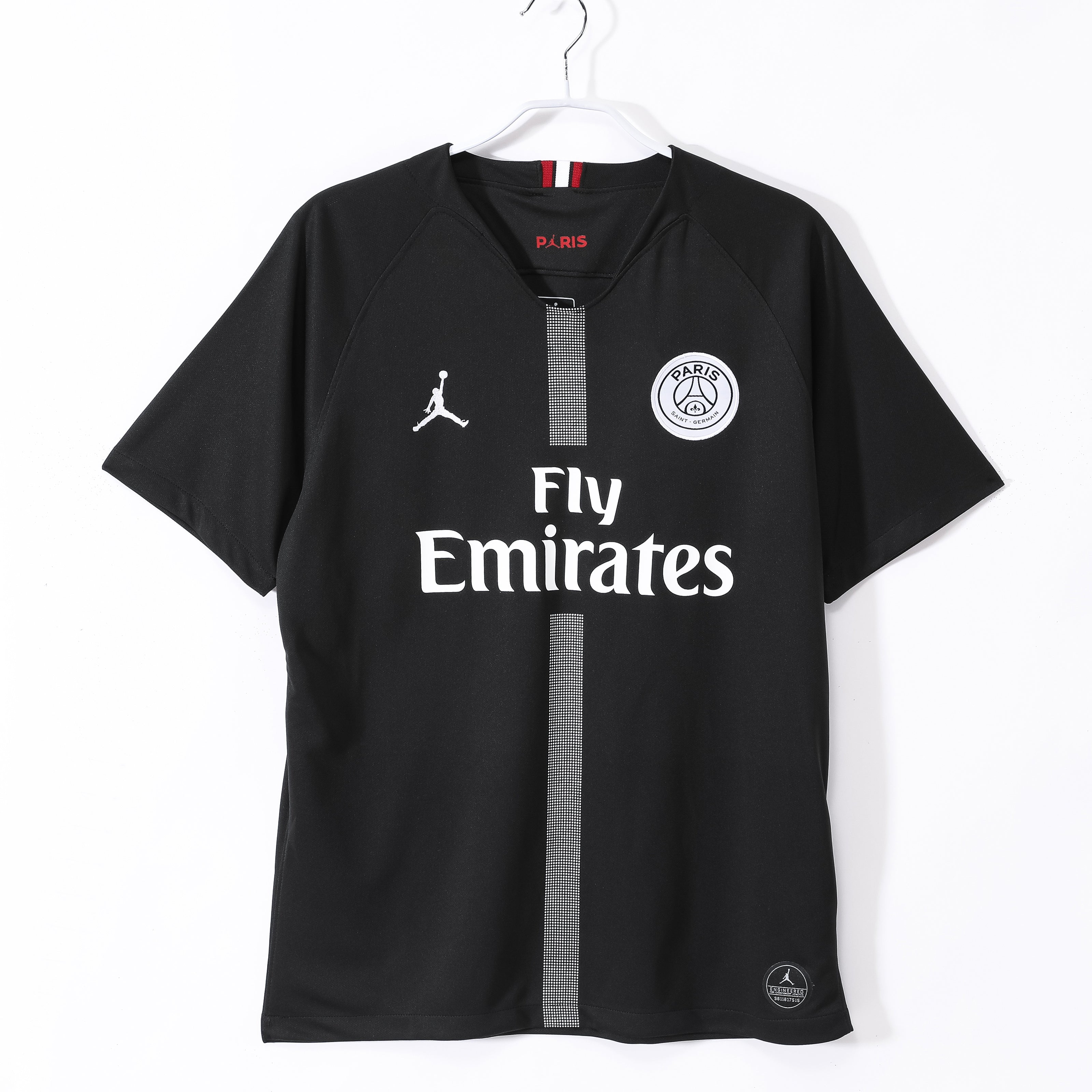 Maillot Retro Paris SG Third 2018/2019
