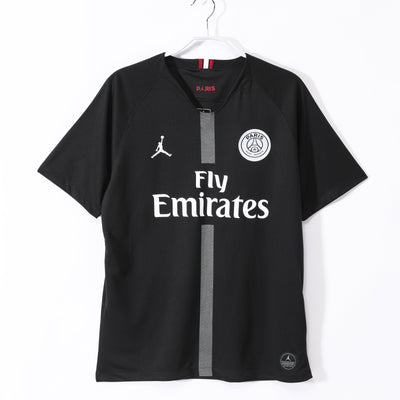 Maillot Rétro Paris SG Third 2018/2019 vu de face