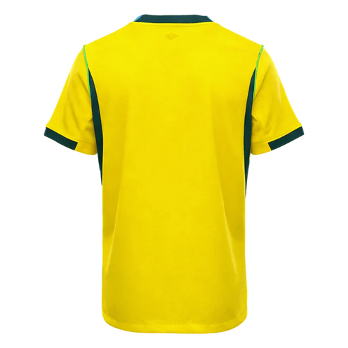 Maillot Brésil Domicile Coupe du Monde 2026