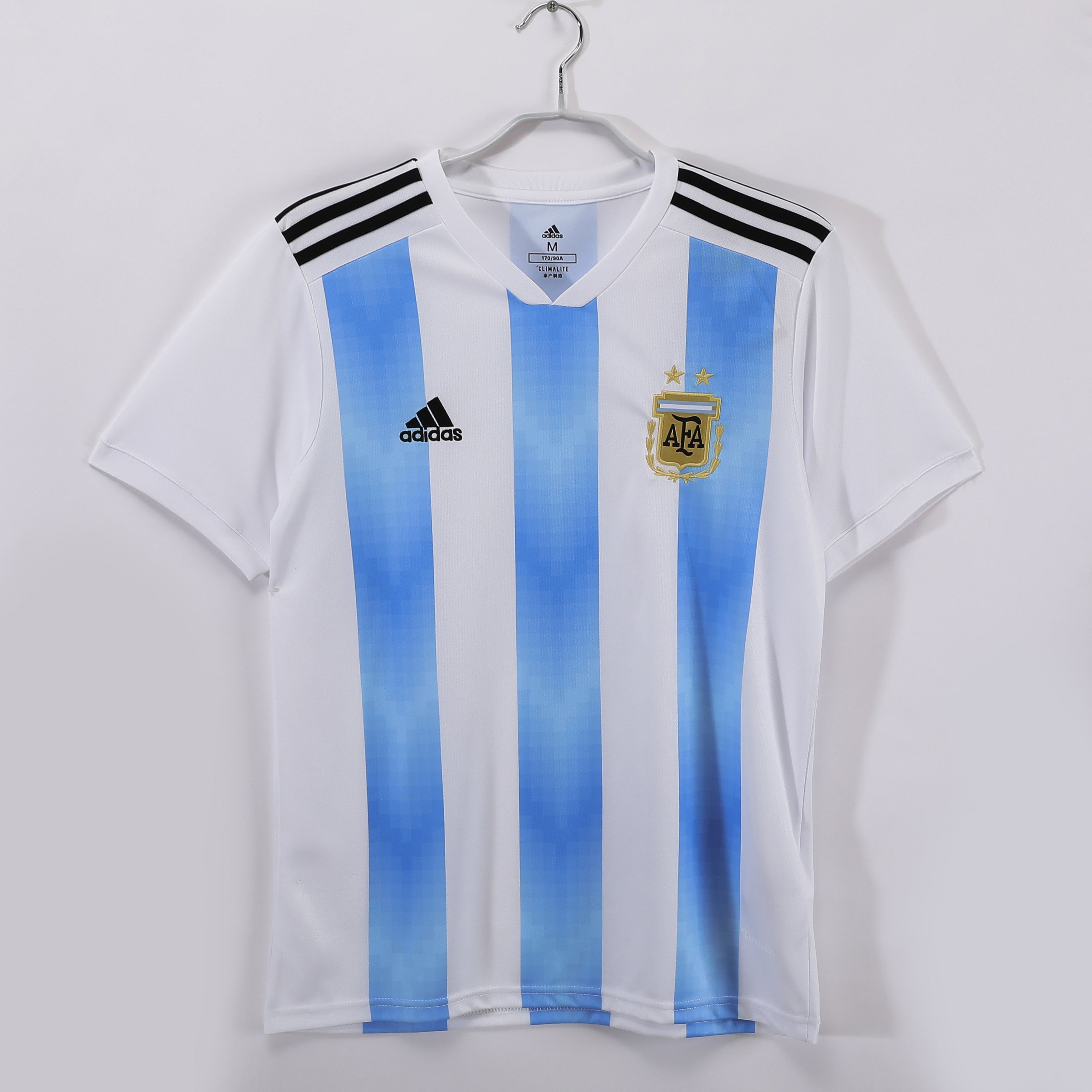 Maillot Retro Argentine Domicile 2018/2019
