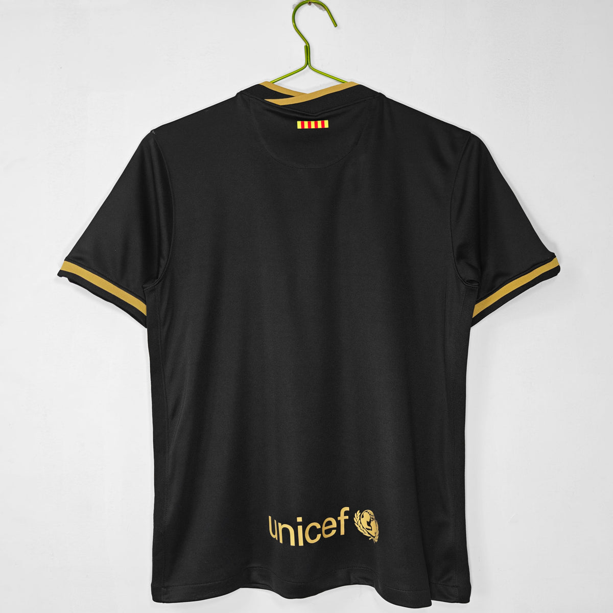 Maillot Retro FC Barcelone Exterieur 2020/2021