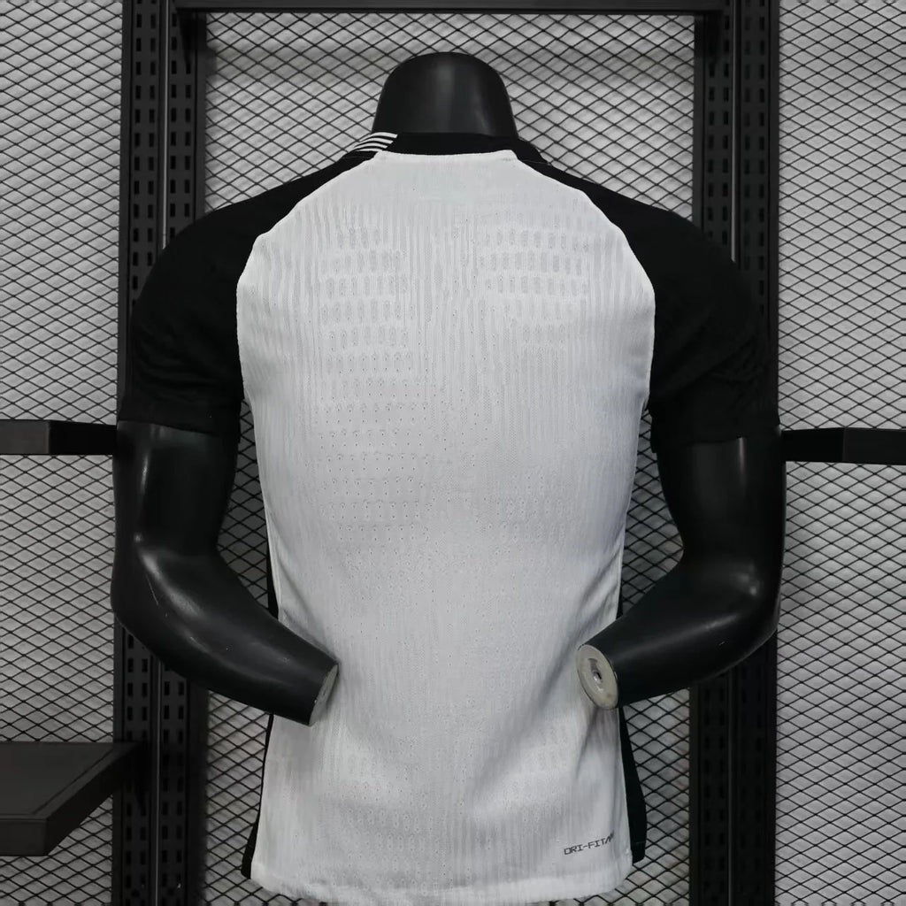 Maillot Corinthians Domicile 2025/2026