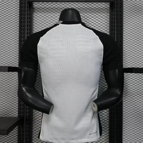 Maillot Corinthians Domicile 2025/2026