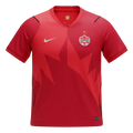 Maillot Canada Domicile Coupe du Monde 2026