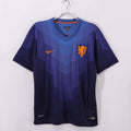 Maillot Retro Pays Bas Exterieur 2014/2015