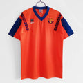 Maillot Retro FC Barcelone Exterieur 1991/1992