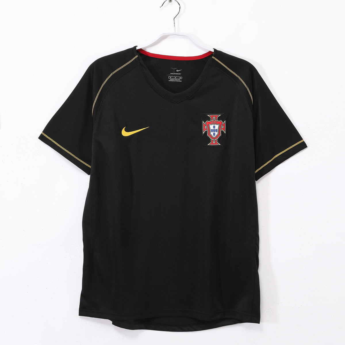 Maillot Retro Portugal Exterieur 2006/2007