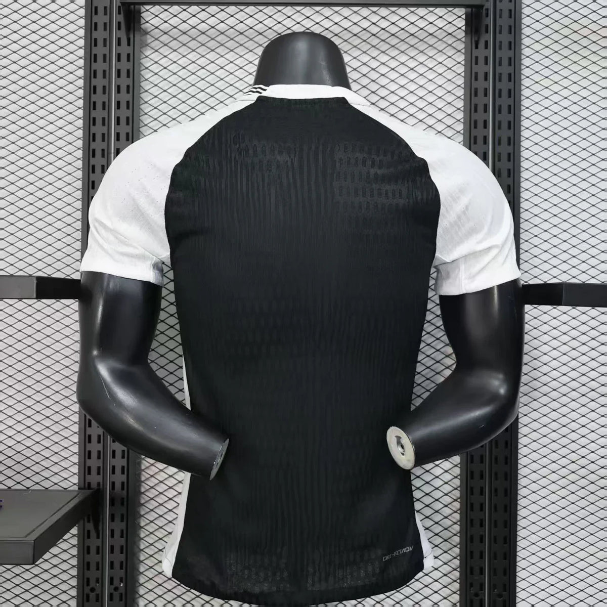 Maillot Corinthians Exterieur 2025/2026