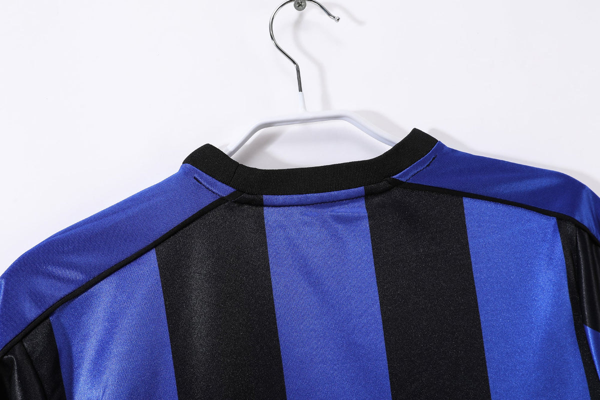 Maillot Retro Inter Milan Domicile 1999/2000