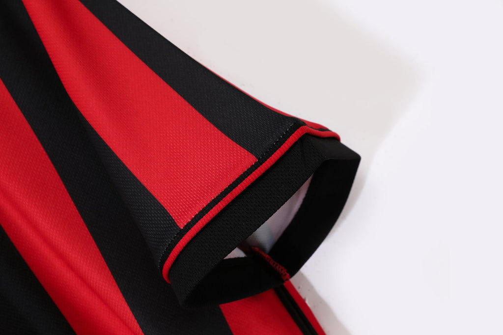 Maillot Retro AC Milan Domicile 1996/1997