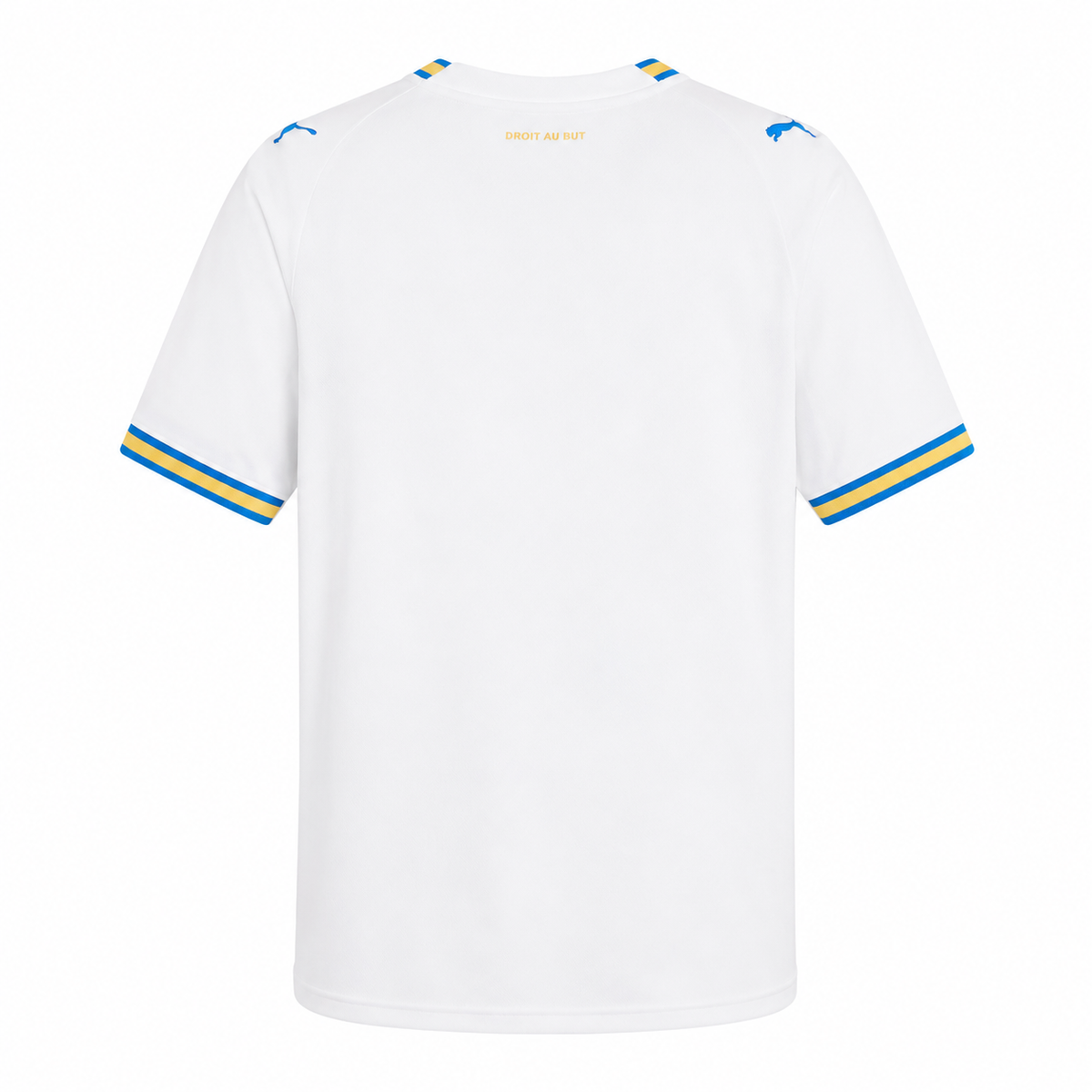 Maillot Marseille OM Domicile Homme 2026/2027
