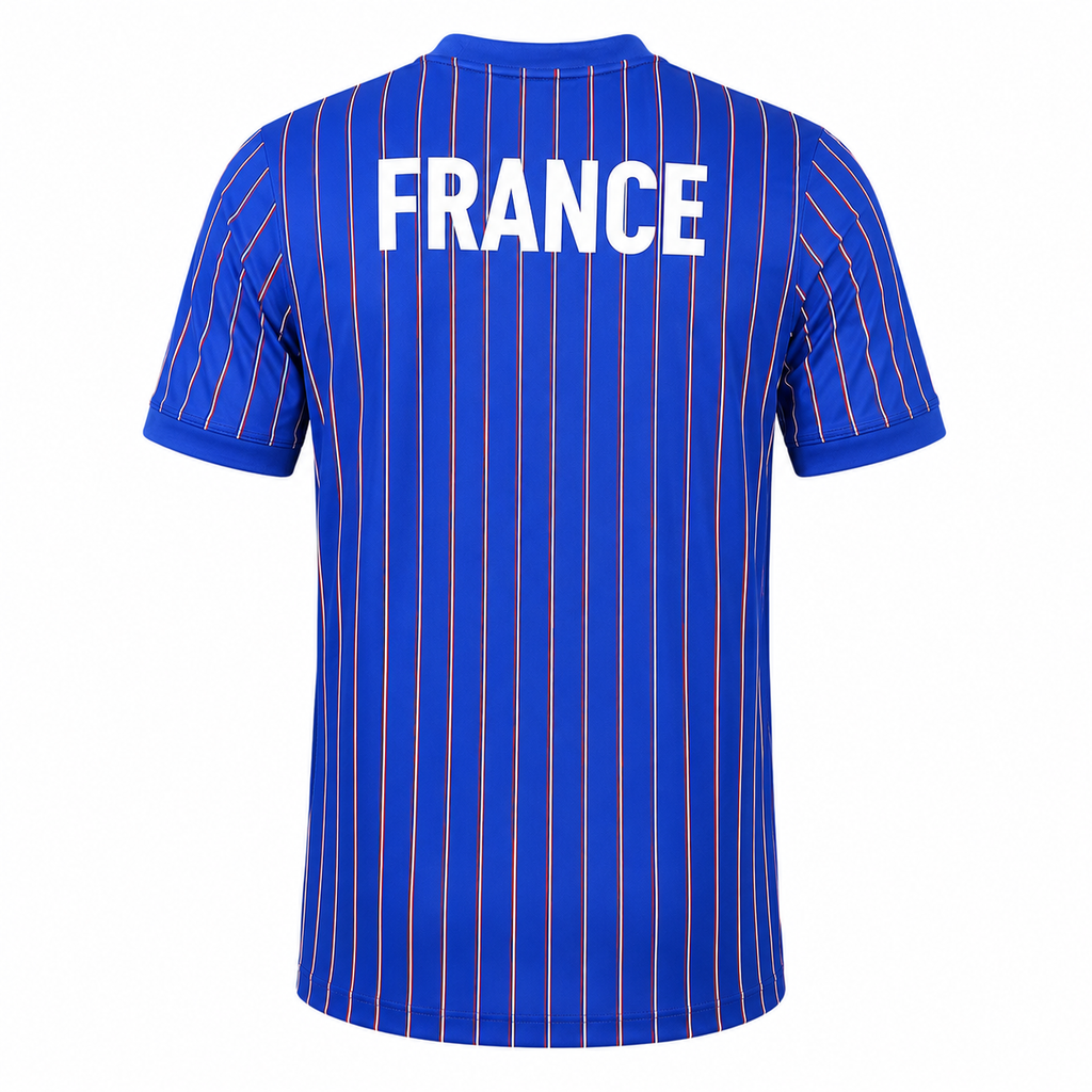 Maillot France x Jacquemus
