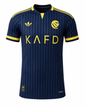 Maillot Al Nassr FC Third 2026/2027