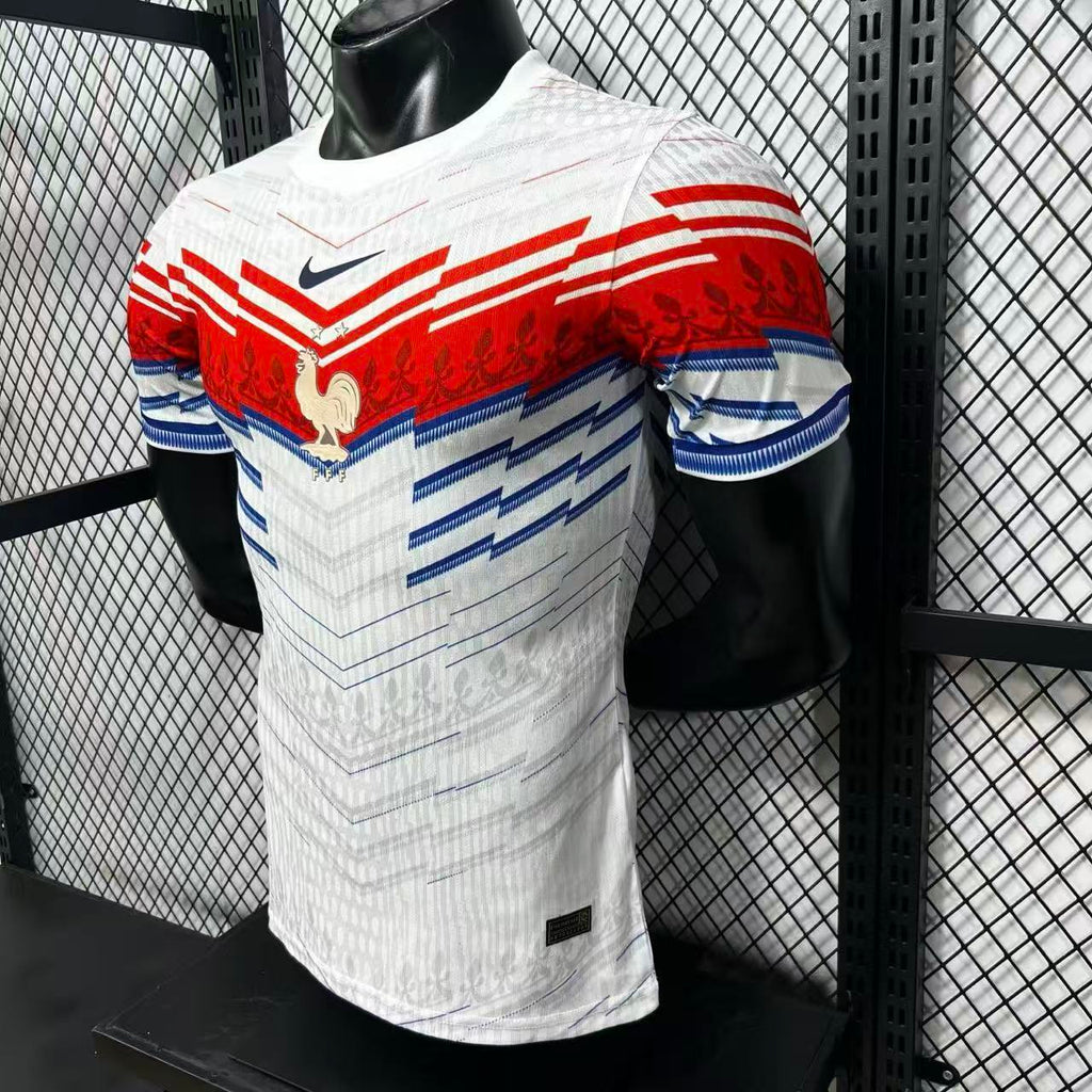Maillot Concept France
