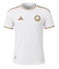 Maillot Al Nassr FC Exterieur 2026/2027