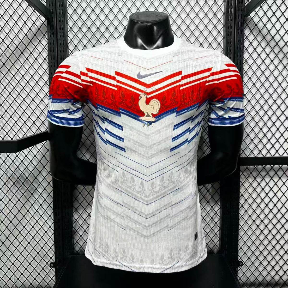 Maillot Concept France