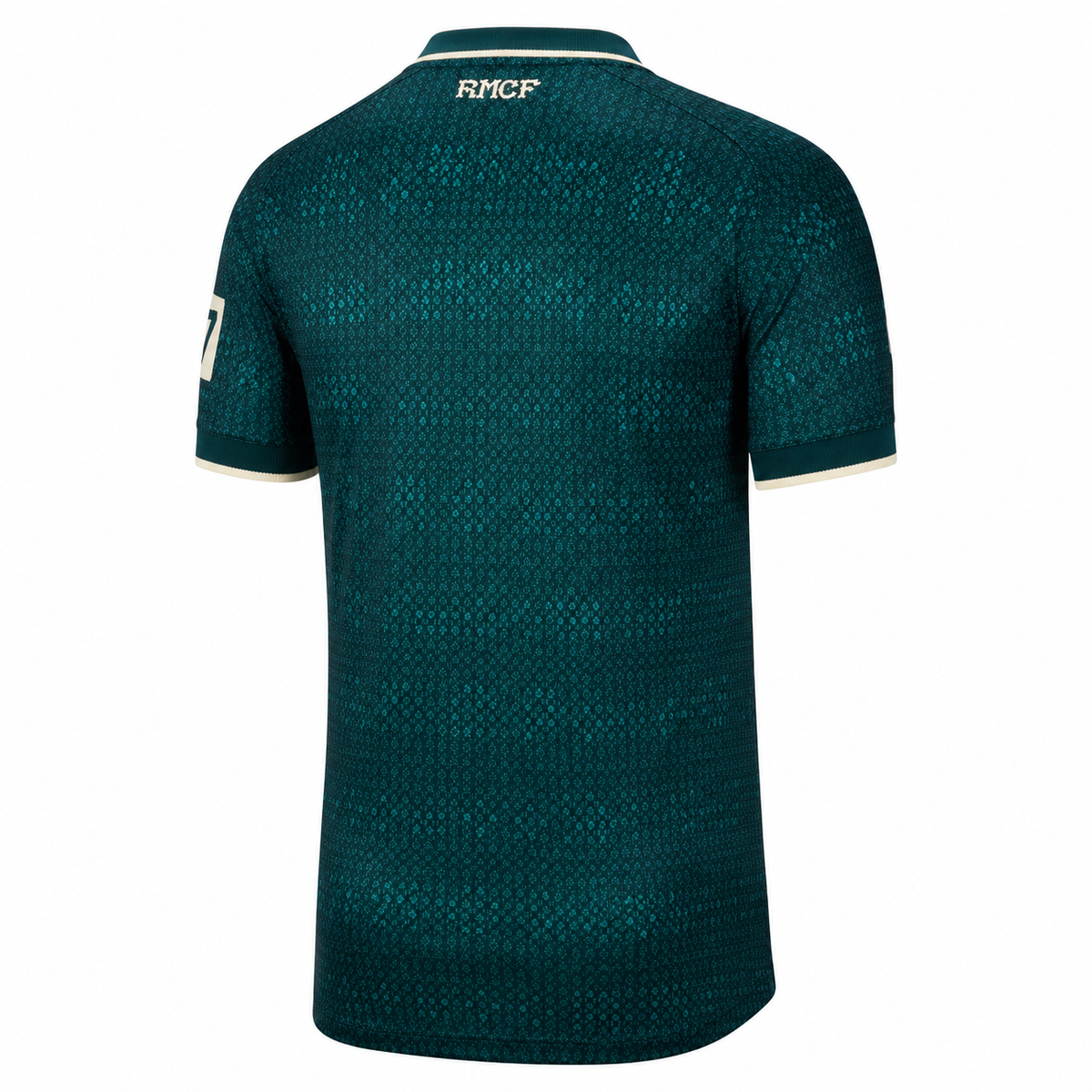 Maillot Real Madrid Exterieur 2026/2027