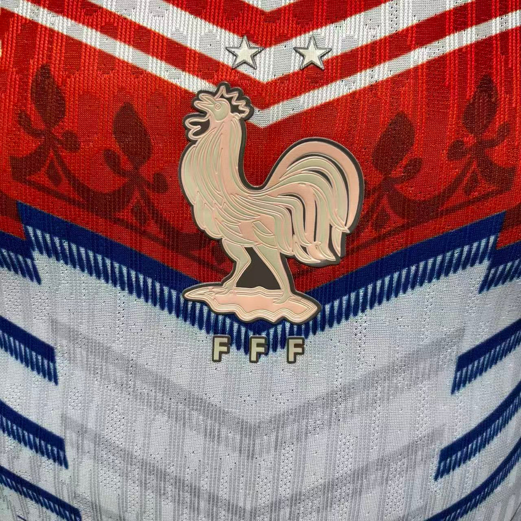 Maillot Concept France