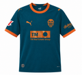 Maillot Valence Exterieur 2026/2027