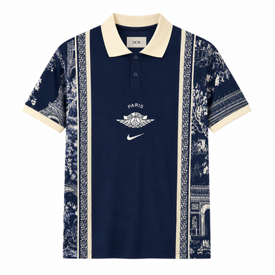 Maillot PSG Concept 2026/2027