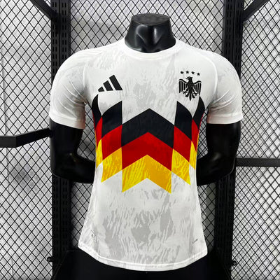 Maillot Concept Allemagne vu de face