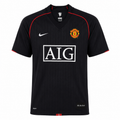Maillot Rétro Manchester United 2008/2009