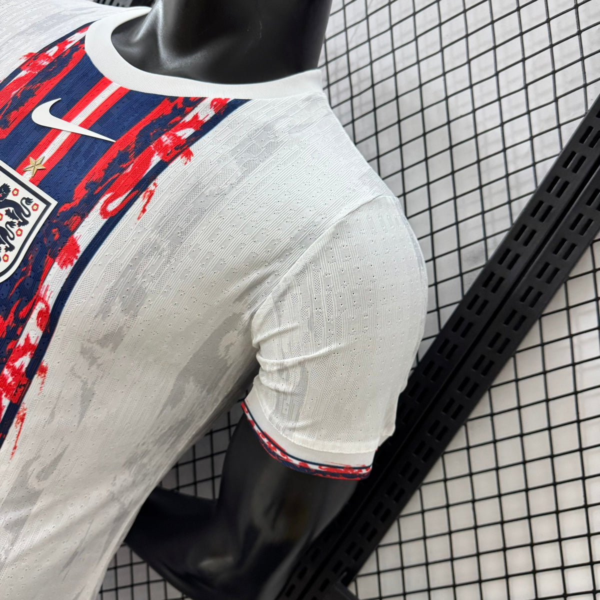 Maillot Concept Angleterre
